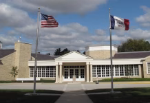 Herbert Hoover’s family on hand as his presidential library in West Branch reopens