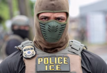 With new tactics, ICE reaches new high in monthly arrests