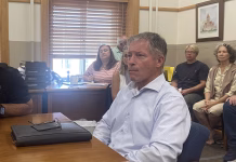 Collapsing Culvert, Bridge Options Among Jefferson County Road Updates Monday