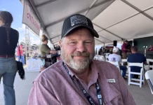Rising grain prices provide risk management opportunities for farmers