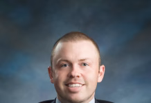 Van Buren County Pharmacist Mylo Wells Receives Cardinal Health Community Leadership Award