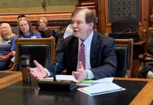 Reynolds appoints new CEO for Iowa Public Employees Retirement System