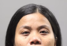 Police: Ottumwa Woman Found Drunk & Asleep on Ground