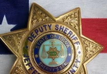 Southeast Iowa Man Injured in Motorcycle-Deer Collision in Jefferson County