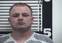 Jefferson County Man Arrested After High-Speed Chase, Found to Have Multiple Outstanding Warrants