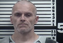 Trail Cameras Lead to Fairfield Man’s Felony Burglary Arrest