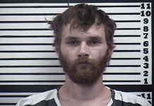 Fairfield Man Arrested After Allegedly Driving 104 MPH While Intoxicated on Highway 34