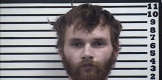 Fairfield Man Arrested After Allegedly Driving 104 MPH While Intoxicated on Highway 34