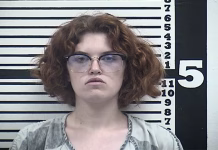 Stolen Vehicle from Washington Leads to Fairfield Woman’s Arrest