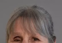 Jackie McElroy