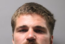 Ottumwa Man Accused of Participating in a Riot