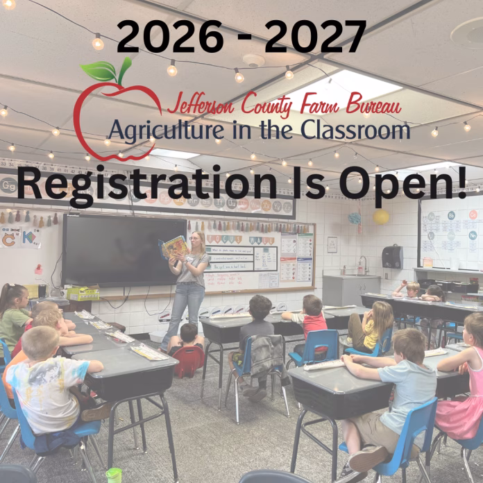 Jefferson AiTC Applications