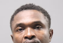 OPD: Man Strangled His Wife During Argument