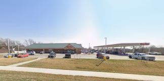 UPDATE: Armed Robbery at Oskaloosa Kwik Star Results in Multiple Arrests, One Suspect Still at Large
