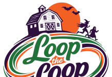 Fairfield Area Chamber Introduces Loop the Loop Halloween Hustle on October 31st