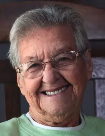 Mildred Rupe