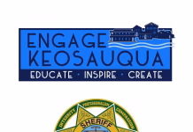 Scam Alert: Fraudulent Emails Circulating About Keosauqua Fall Festival Vendor Registration