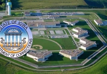 Second state-employed nurse is sanctioned for prison inmate’s death