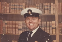 Richard “Dick” Lee Bird