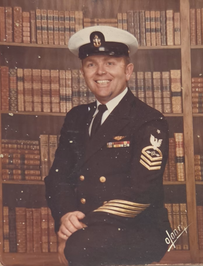 Obituary Picture