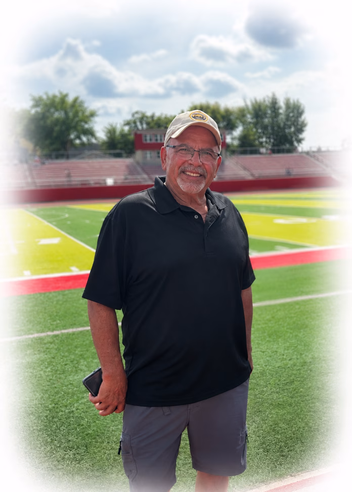 Obituary picture