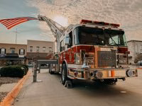 Oskaloosa Fire Department Invites Community to 9/11 Ceremony
