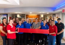 AmericInn by Wyndham Fairfield Celebrates Renovation Completion with Ribbon Cutting
