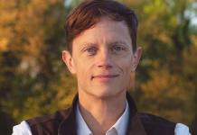 Rob Sand to Hold Town Halls in Davis, Jefferson, Van Buren, and Lee Counties Monday