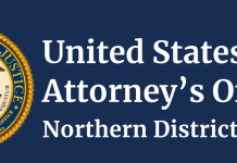 Felon Sent Back to Prison for Possessing a Gun