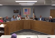 Fairfield City Council Unanimously Passes Data Center Moratorium Monday