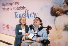 As federal protections fade, disabled Americans fear a return to institutions