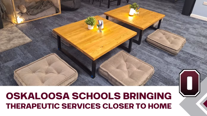Therapeutic Classroom