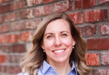 Trone-Garriott to press for foster care funding change in other states