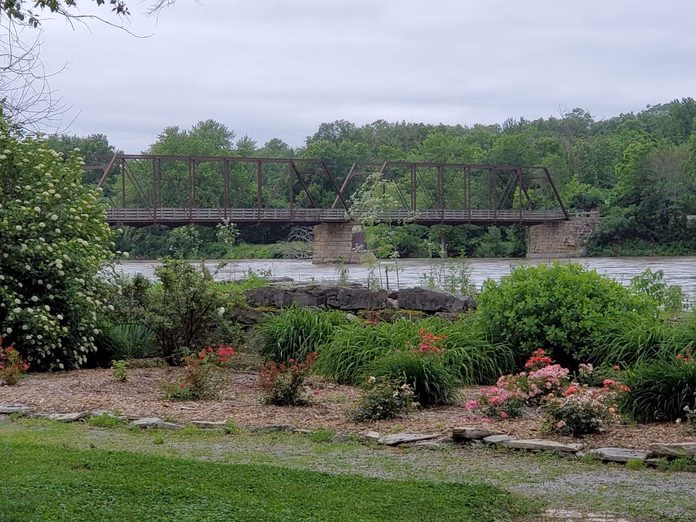 Van Buren County Park