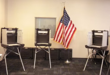 Iowa poll workers wanted for November general election
