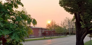 Wildfire smoke may be hurting Iowans’ physical and mental health