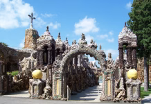 West Bend Grotto to host event honoring volunteers, visitors
