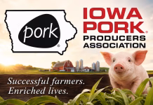 1776 Pork Chop Salute to Celebrate America 250 During Iowa State Fair