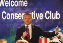 State Sen. Mike Bousselot ends 2026 campaign