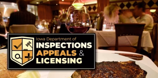 Restaurant inspection update: Dead mice, expired food, kitchen closures