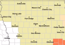 Storm Chances Continue Through Midweek