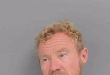Osceola Man Accused of Speeding on Highway 92 while Drunk