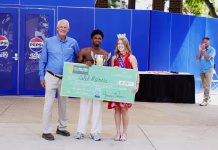 Ottumwa Soloist Wins 2026 Iowa State Fair Bill Riley Talent Search