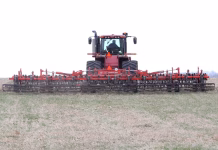 Rob Sand proposes raising minimum wage, expanding farm income streams