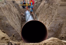 Another pipeline parts company accuses Summit of backing out of contract