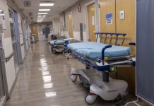 As states tighten oversight, private equity’s healthcare deals decline