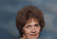 Ruth Briggs