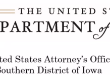 Burlington Man Sentenced to 35 Years in Federal Prison for Attempted Enticement of a Minor as a Registered Sex Offender