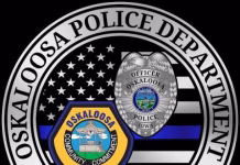 Oskaloosa Police Issue Solicitor Reminder