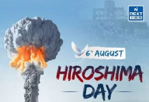 Hiroshima Day Marks First Use of Atomic Bomb in Warfare